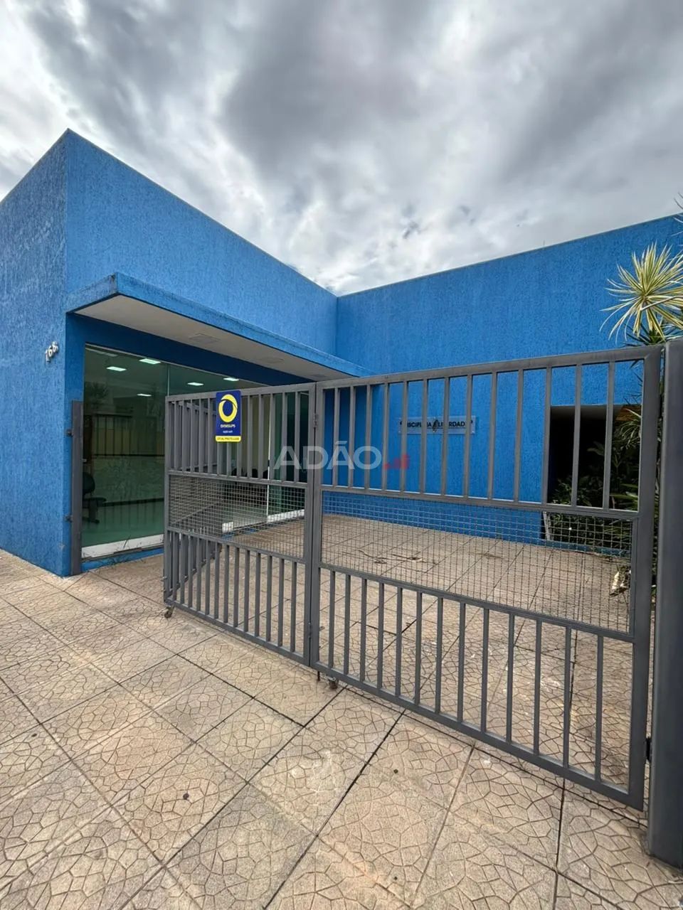 IMÓVEL COMERCIAL - Foto 3