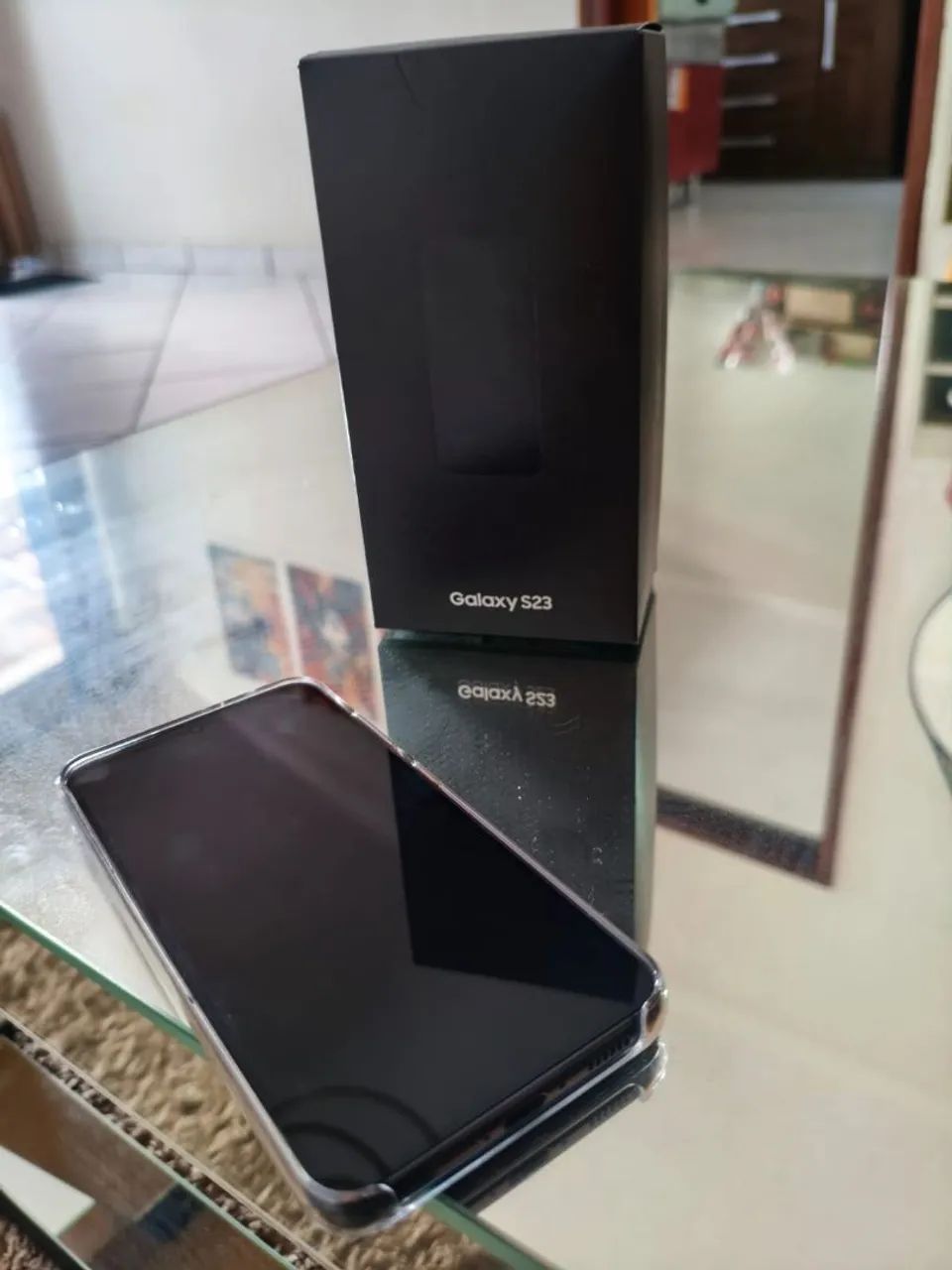 Samsung S23 
