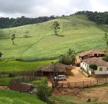 SITIOS, TERRAS E FAZENDAS - Foto 2
