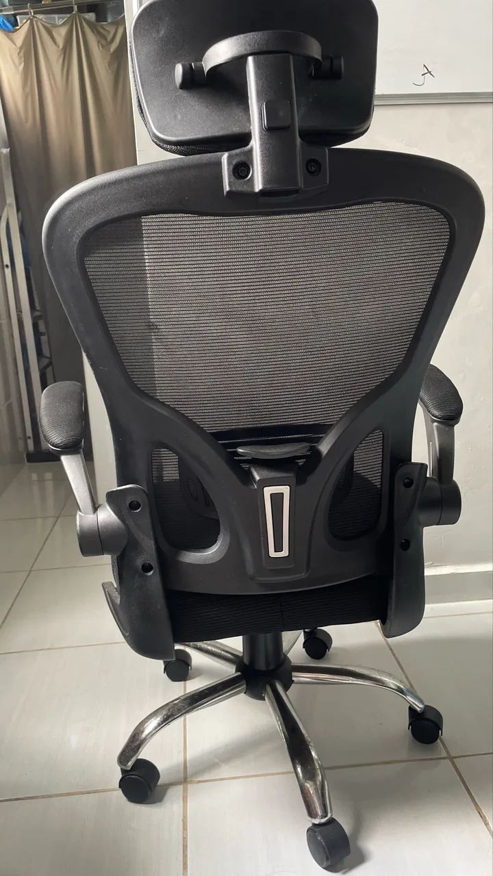 Cadeira diretor  - Foto 3
