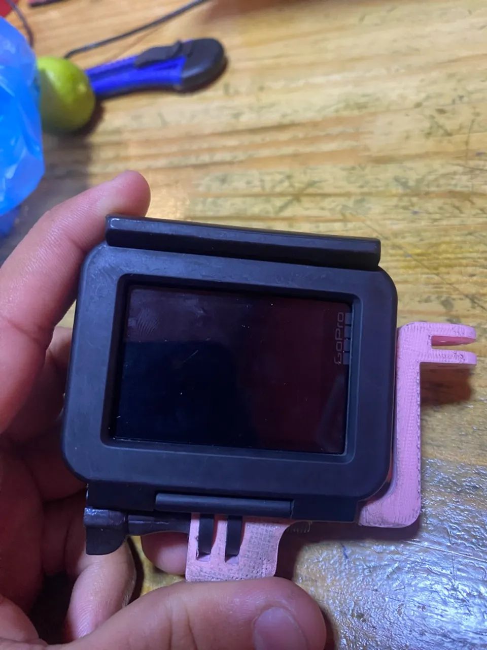 Go pro 7 - Foto 2