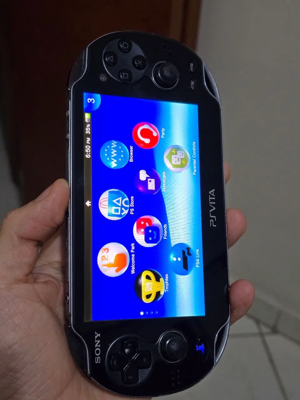 Psvita - Foto 2