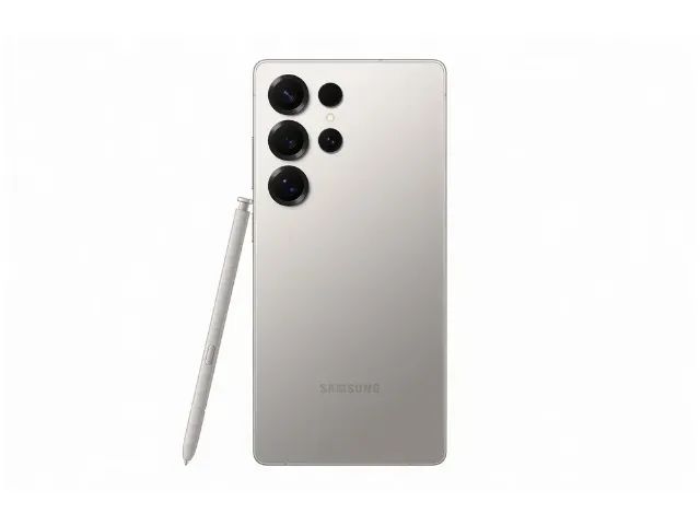 Galaxy S25 Ultra US板チタニウムグレー256gb Samsung Galaxy S25 Ultra 5G 256GB Galaxy AI Titânio Cinza 6,9