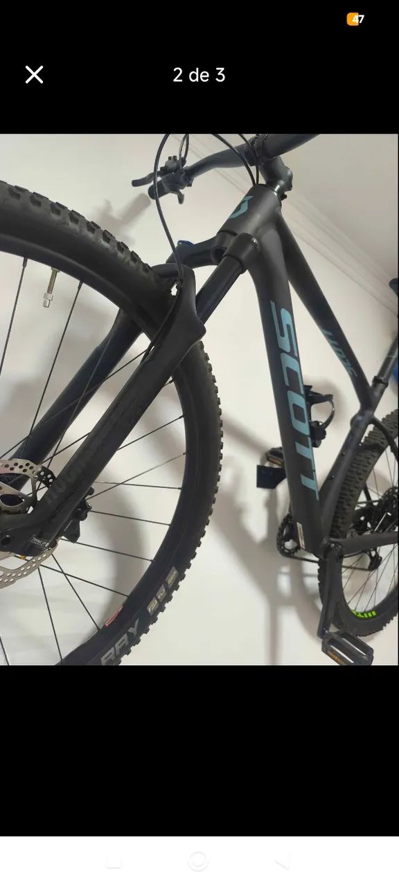 Scott scale 925 modelo novo 2026