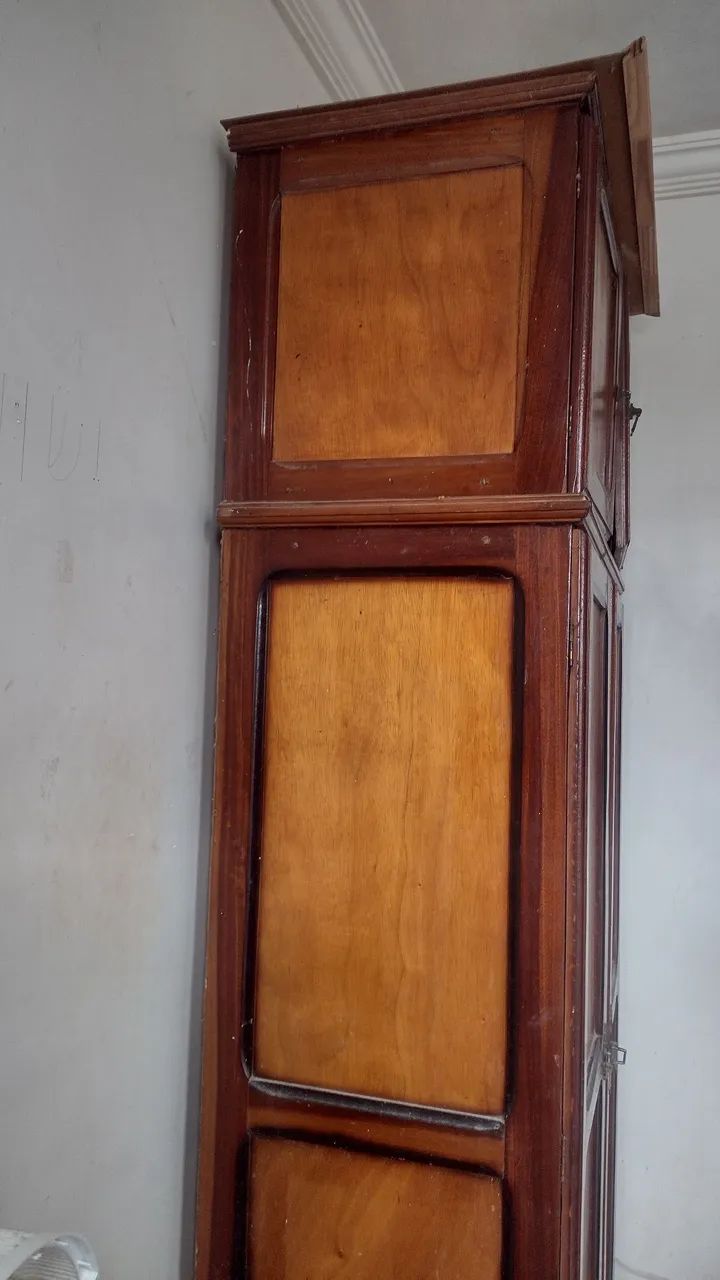 Guarda roupa solteiro - Foto 4