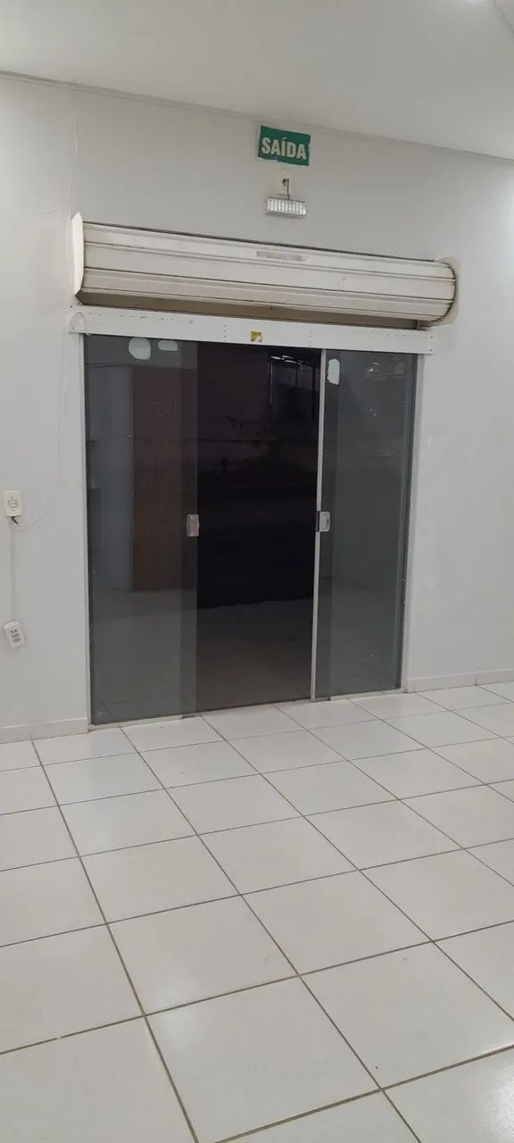 Alugo ponto comercial bairra Granada  - Foto 3