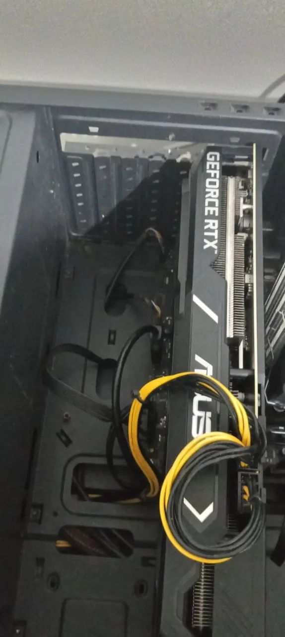RTX 3070 8GB