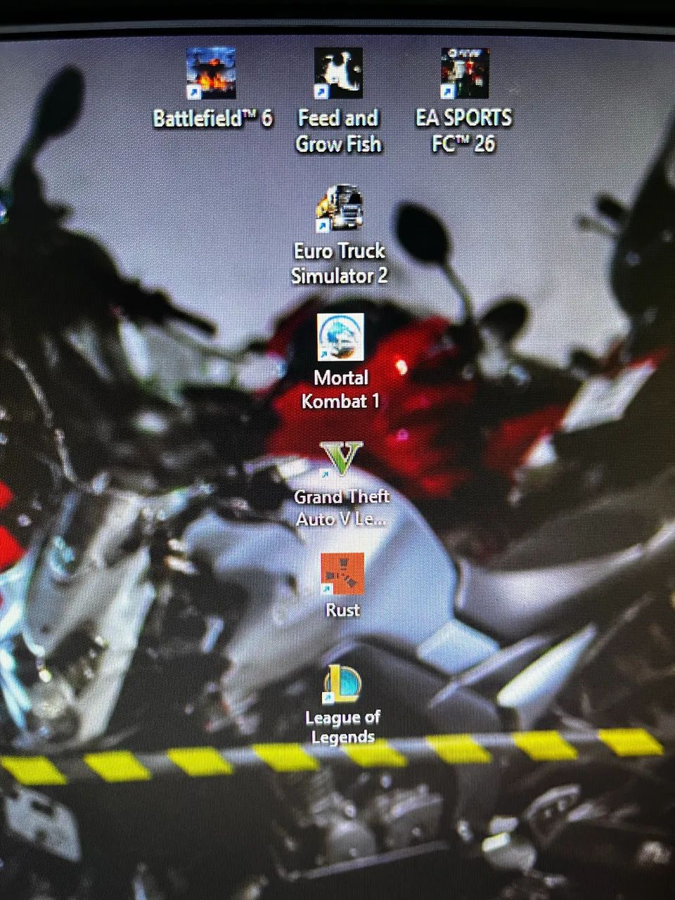 PC GAMER - Foto 4