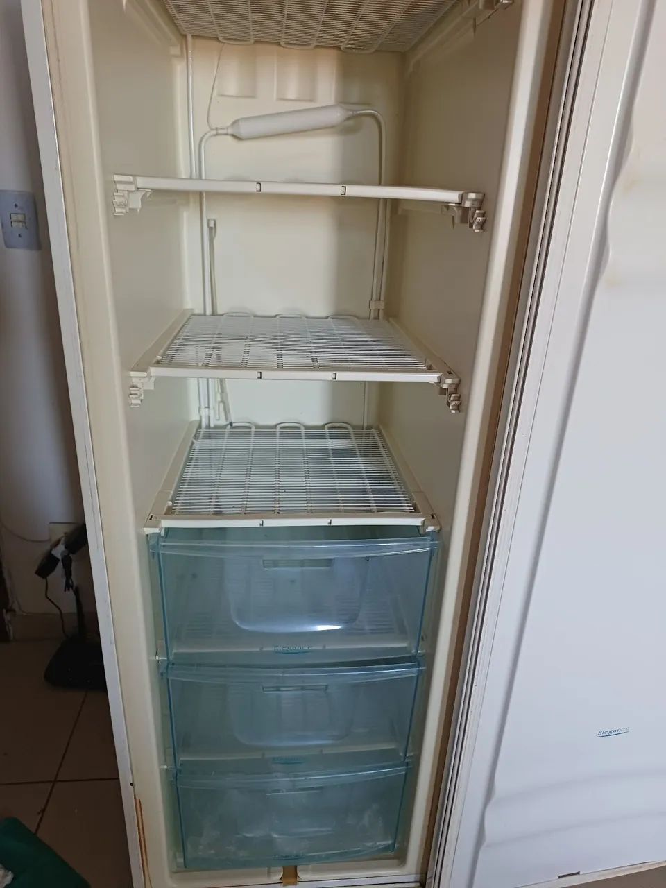 Freezer  - Foto 2