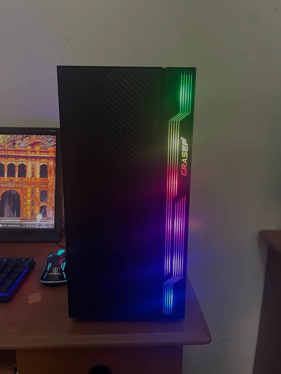 PC GAMER COMPLETO - Foto 4