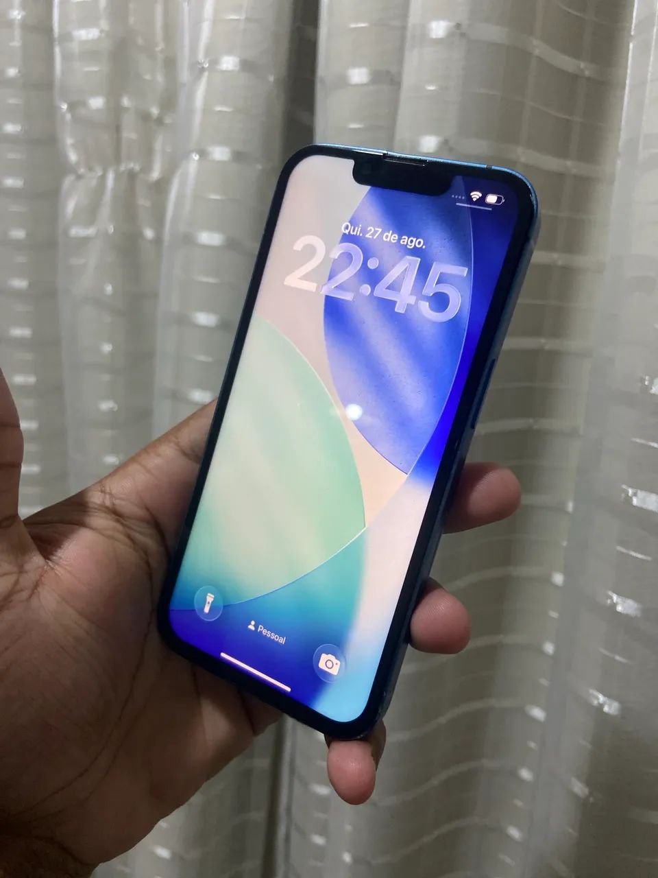 iPhone 13 - 128 gb !! - Foto 5