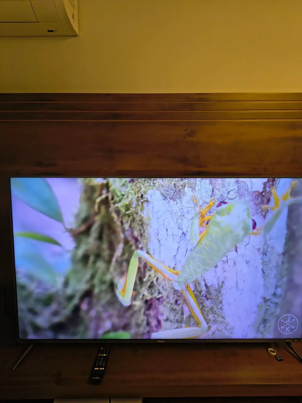 TV PHILCO 58" 4k  - Foto 3