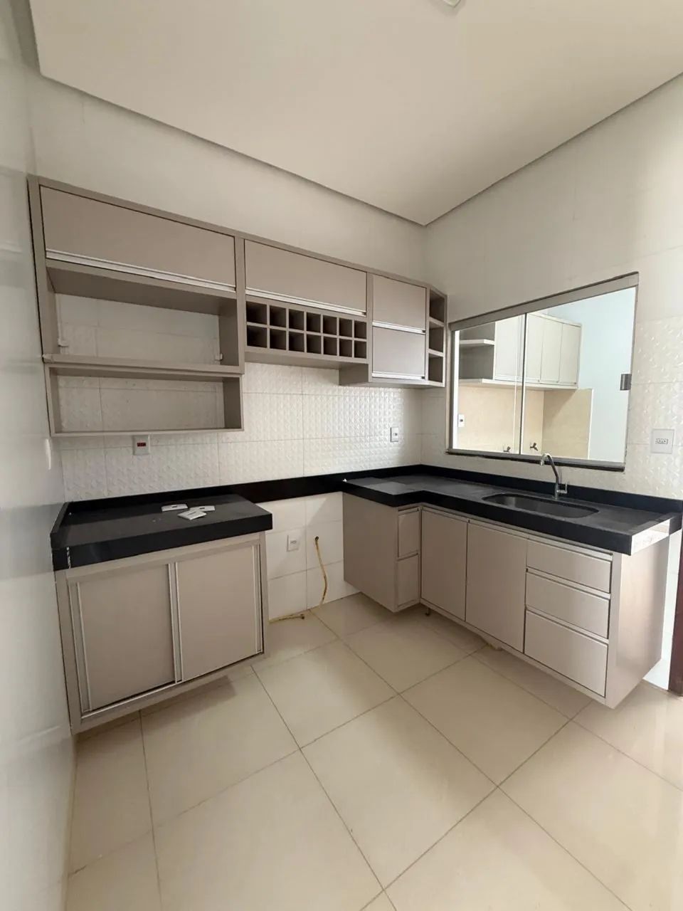 VENDE-SE CASA  BAIRRO PARAÍSO  - Foto 4