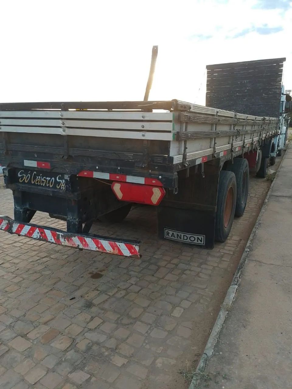 Iveco bitruck 2007/2007 - Foto 4