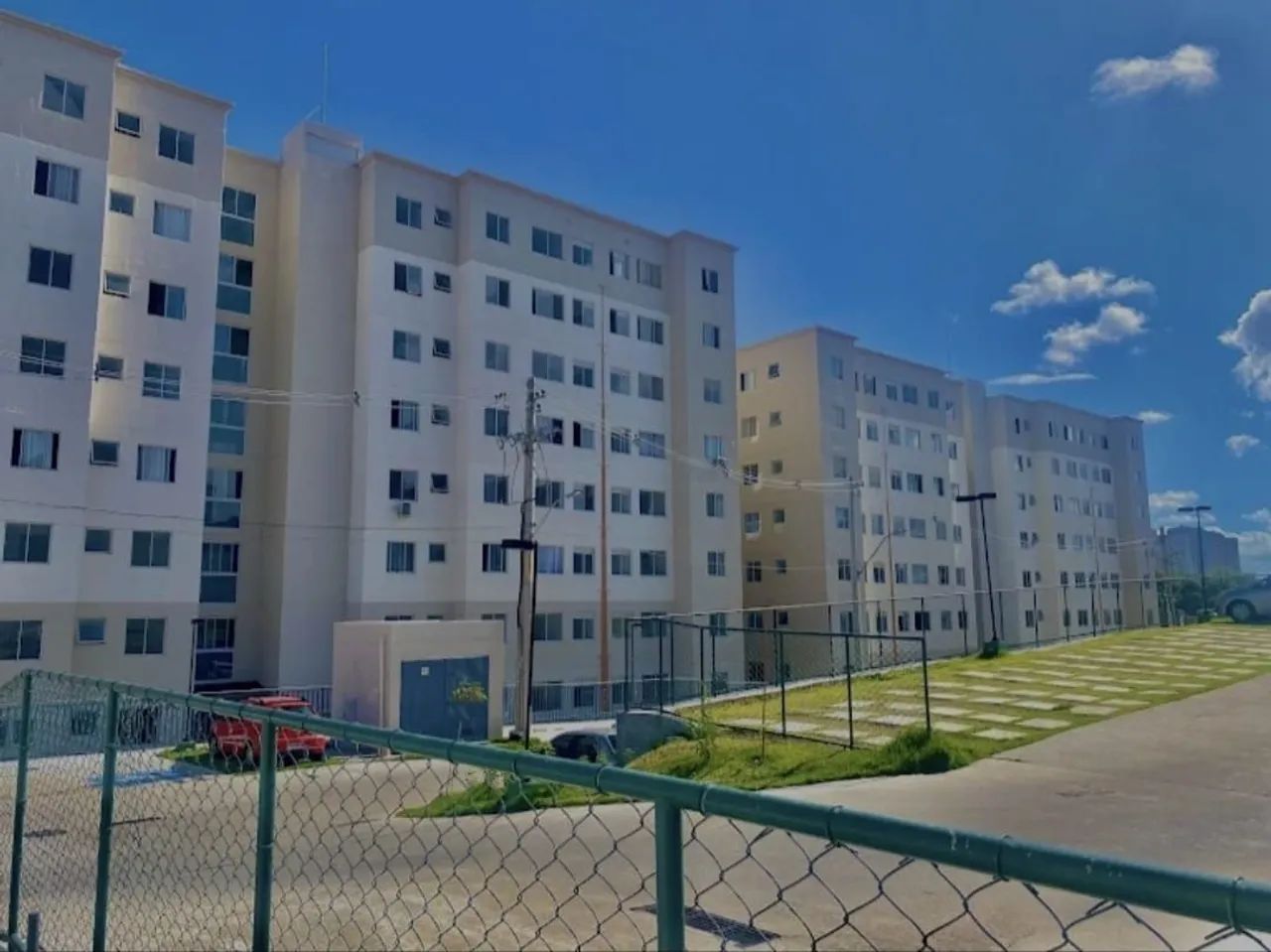 Foto - Salvador - Itapuã