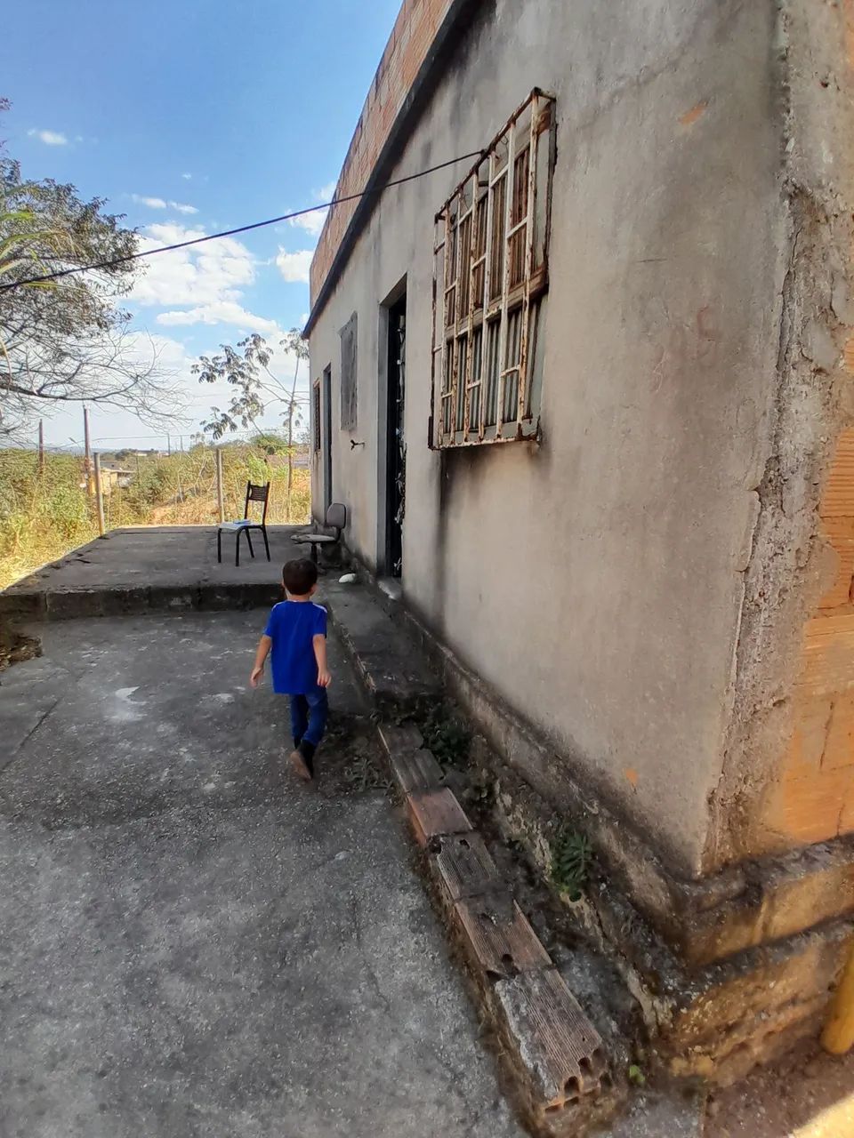 Vendo casa