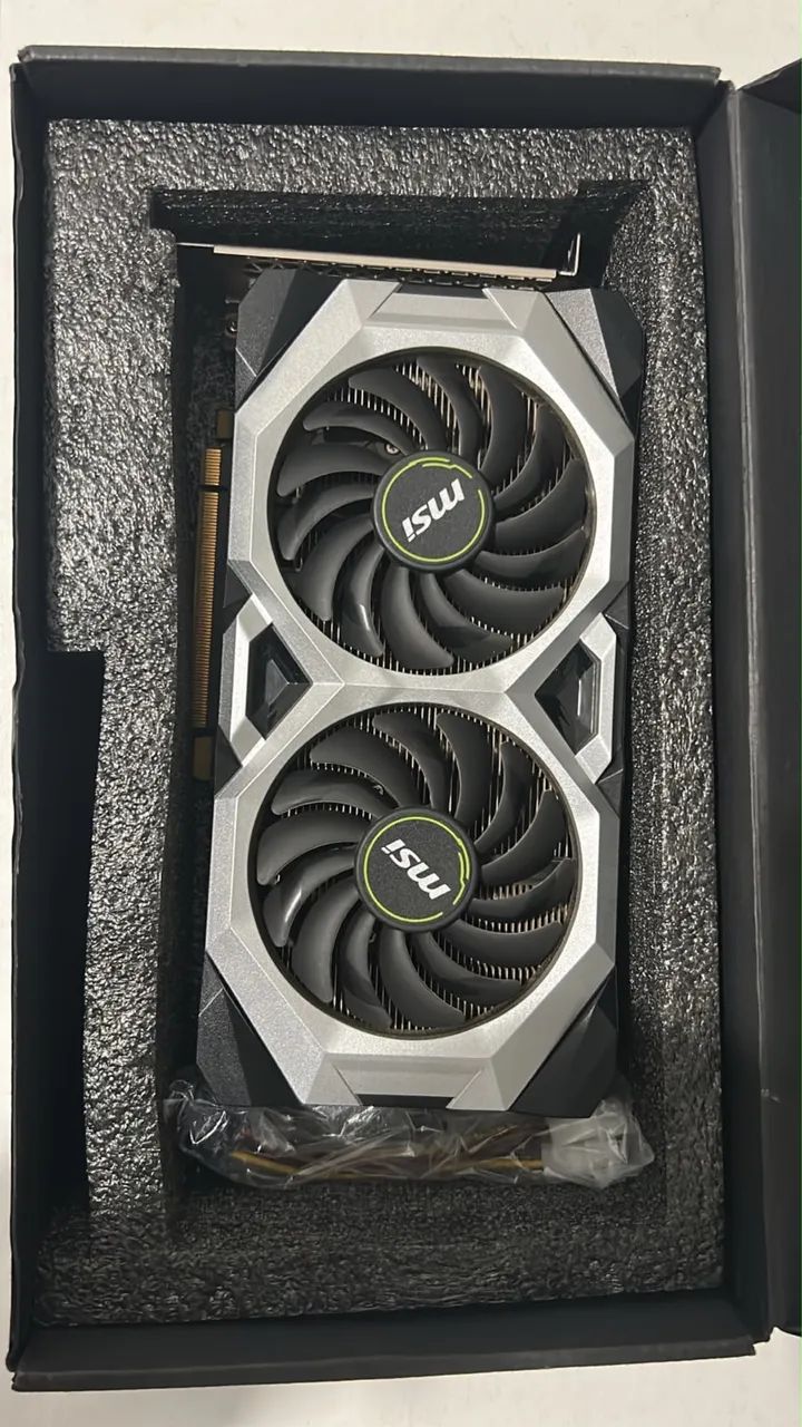 Placa de Vídeo Rtx 2060 Super - Foto 4