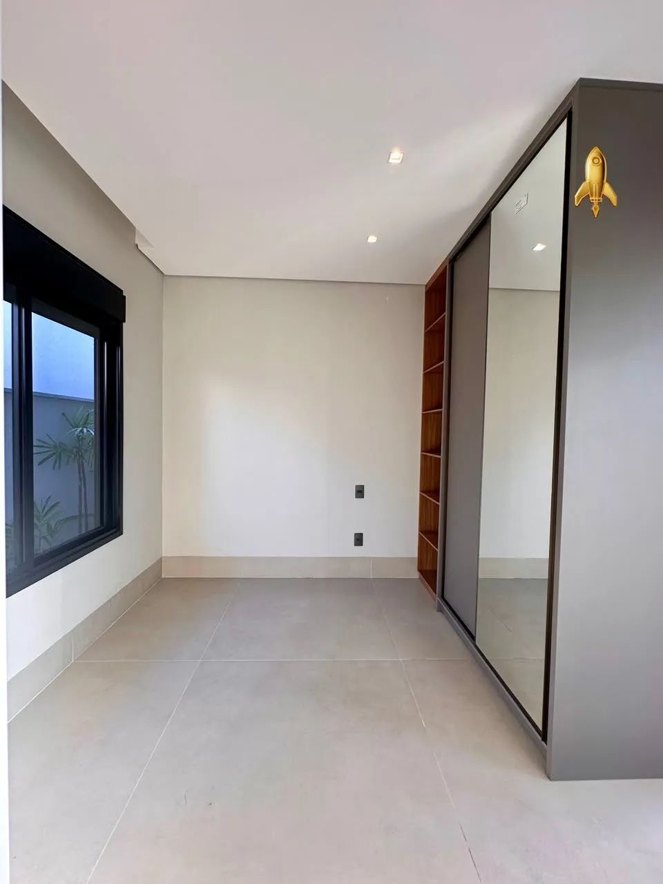 Casa Terrea no Condominio Florais do Parque - Foto 4