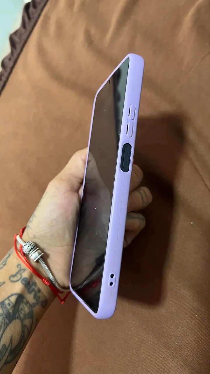 Celular Redmi Sem marcas de uso  - Foto 2