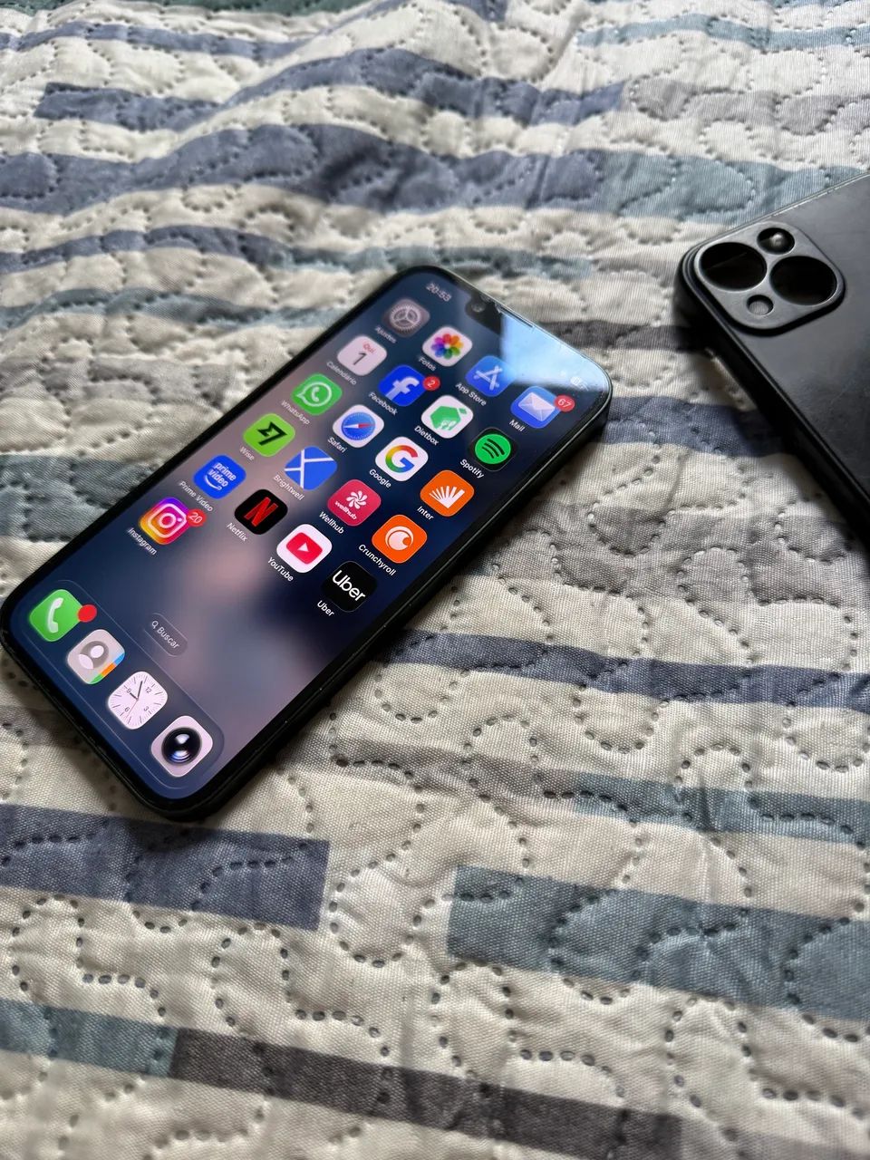 iPhone 13 128gb - Foto 4