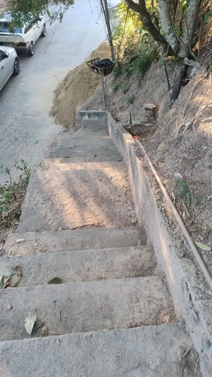 VENDO TERRENO (150M²) EM PIRATININGA  - Foto 2