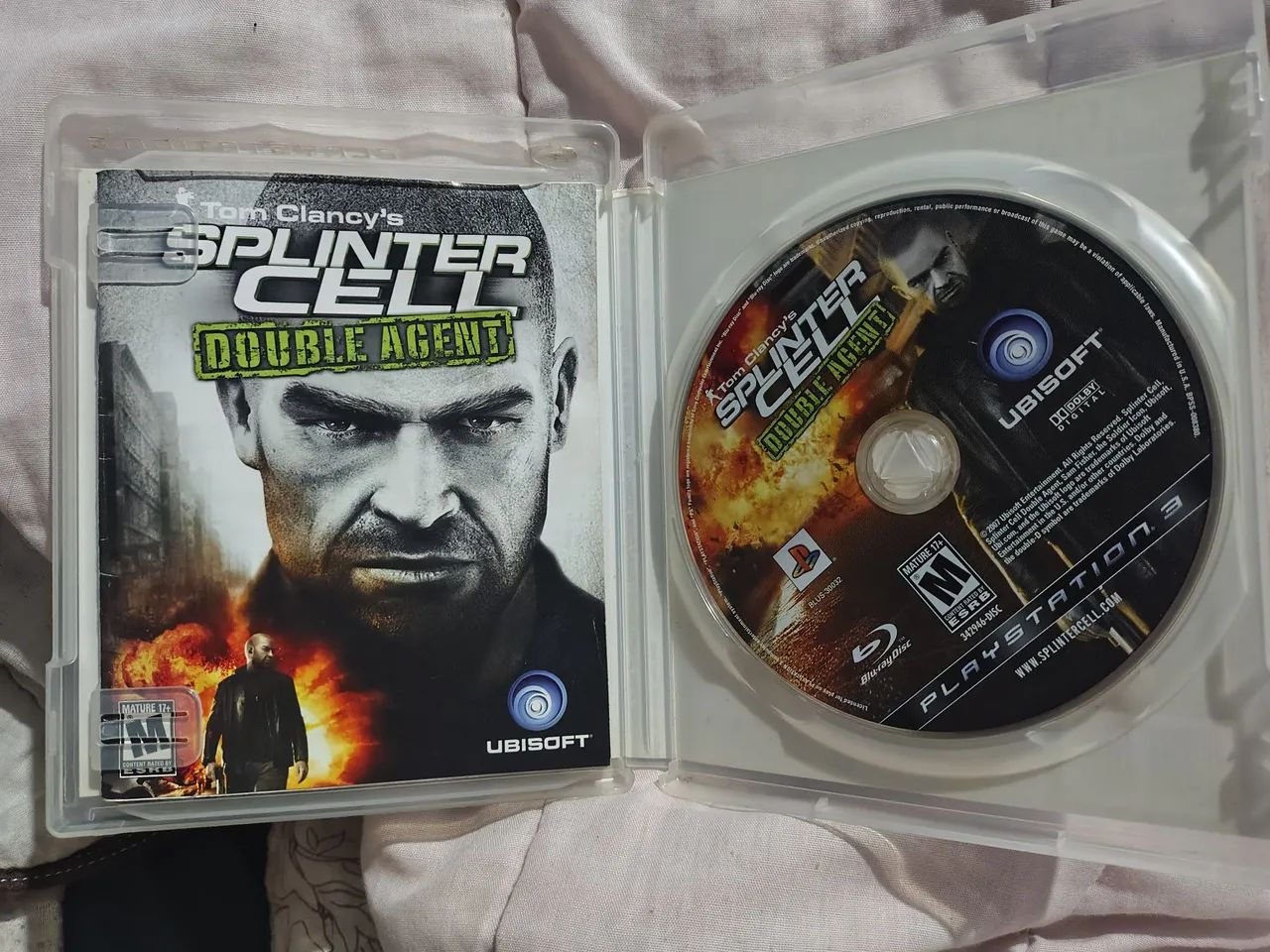 JOGO DE PS3 - Foto 2