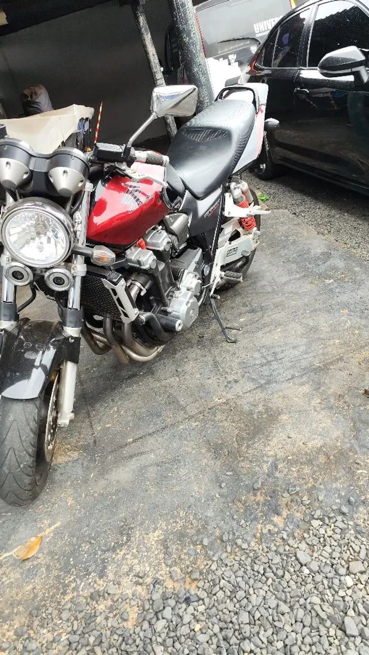 Vendo CB1300 - Foto 2