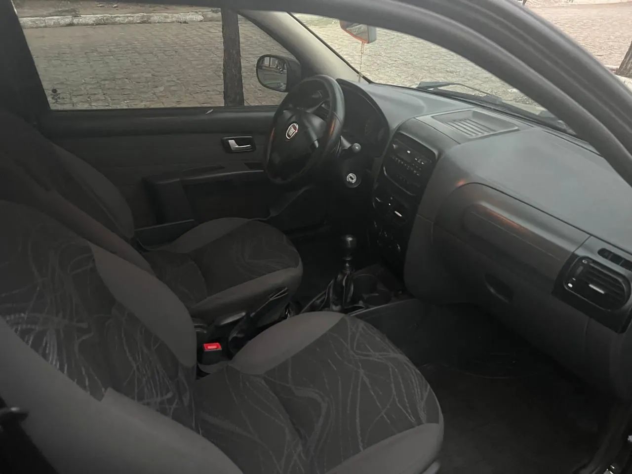 Fiat Strada Working 1.4 MPI Fire Flex 8V CS 2016 - Foto 5