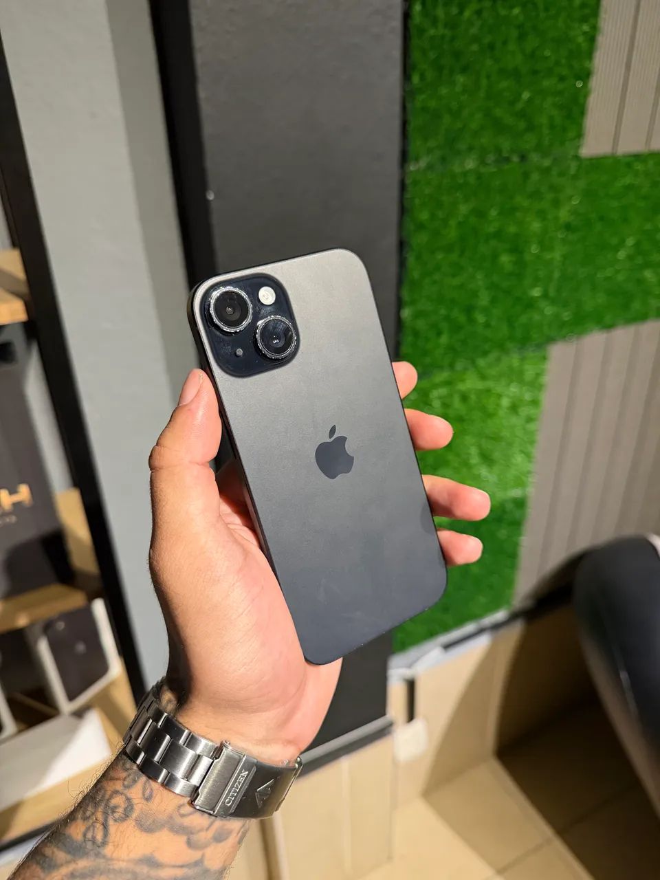Iphone 15 128gb 
