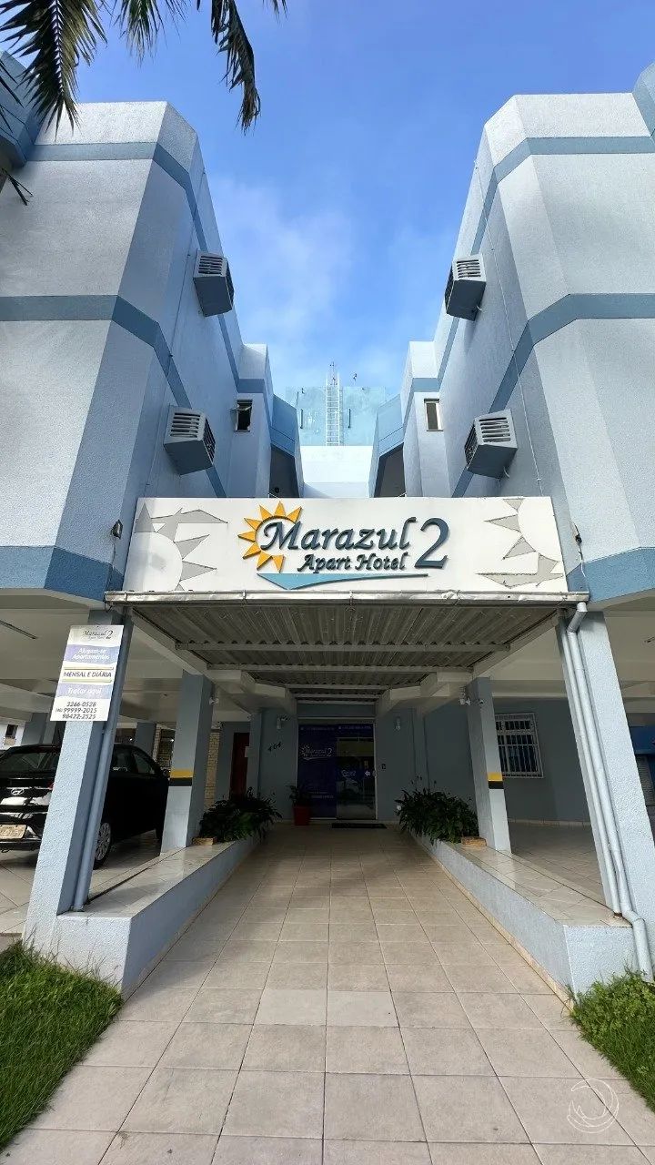 Hotel/Pousada de 45m² no bairro Canasvieiras - Foto 2