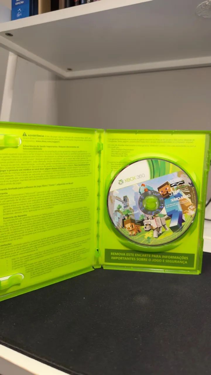 Minecraft Xbox 360 Edition - Foto 2
