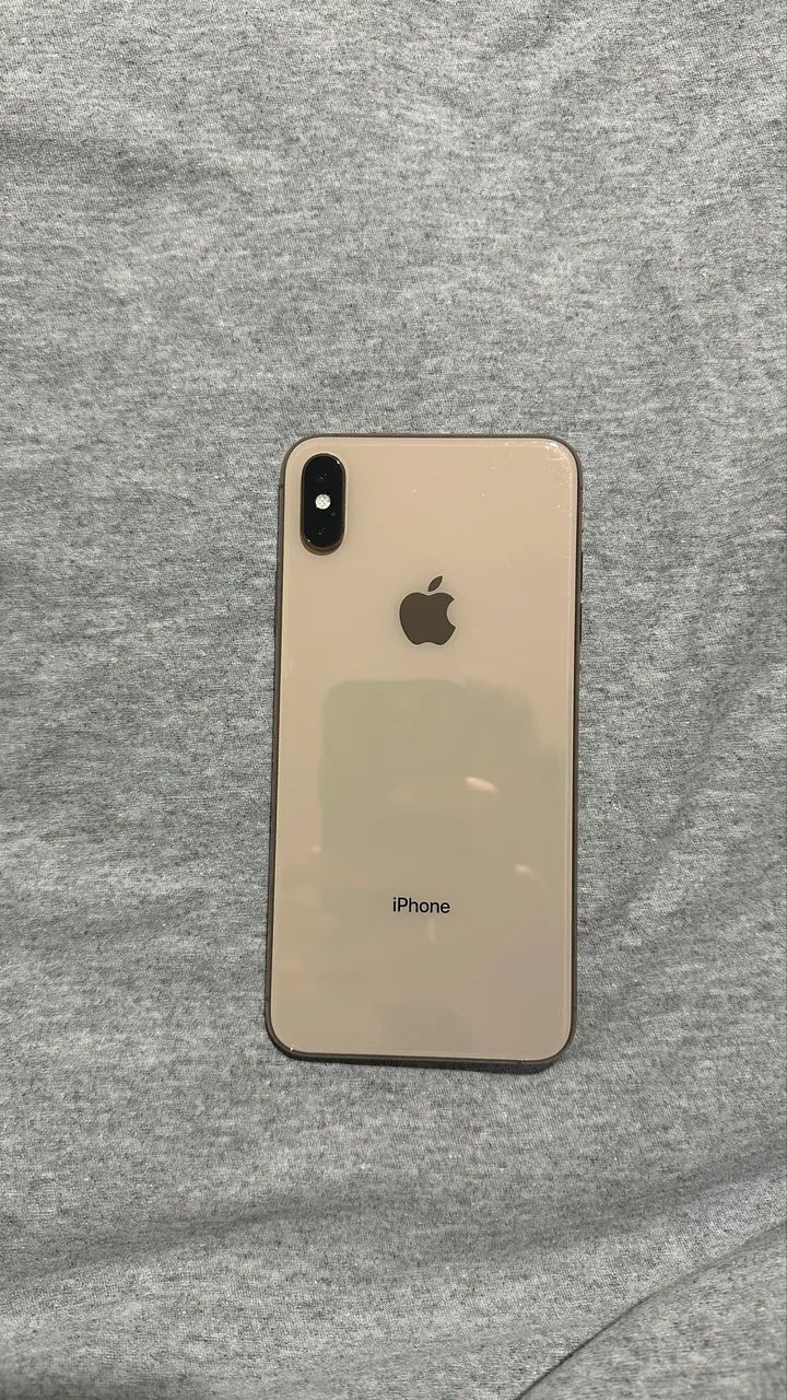 iPhone XS Max 256gb 
