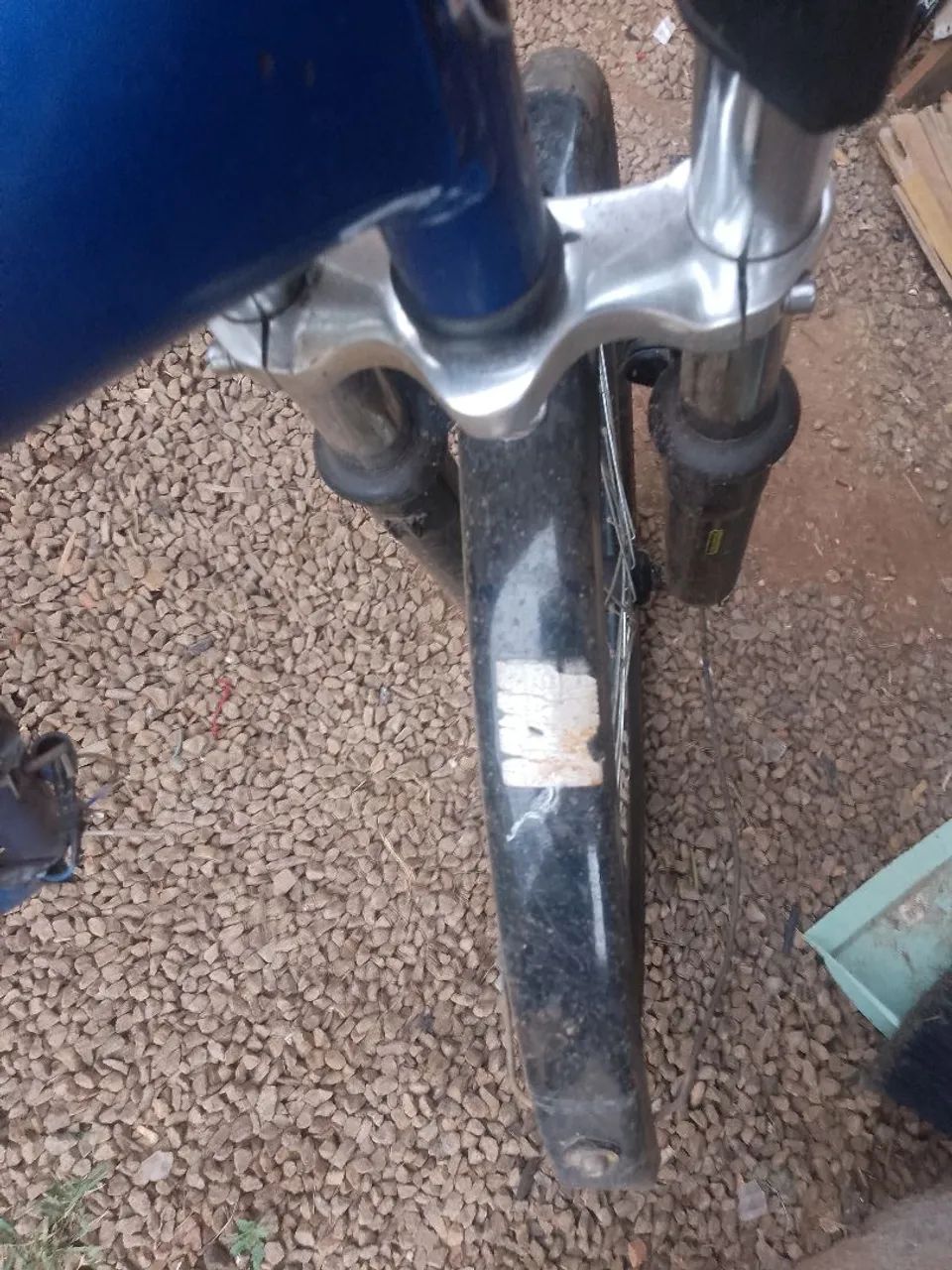 Bicicleta motorizada - Foto 2