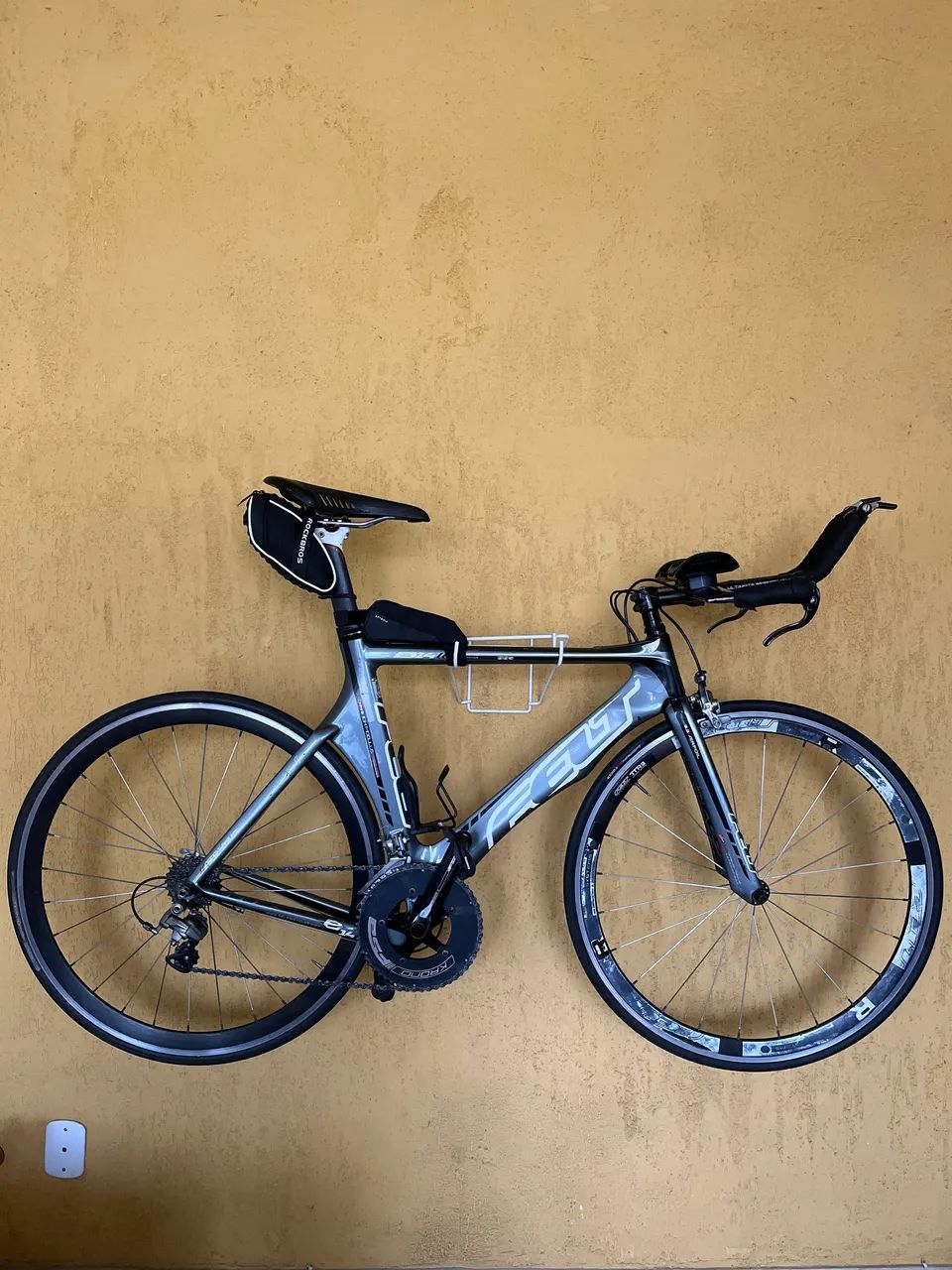 Bicicleta Felt B14 ano 2014 - Foto 3