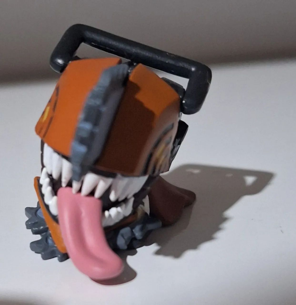 Figures - Chainsaw man  - Foto 4
