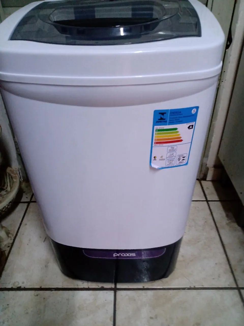Centrífuga 220v 