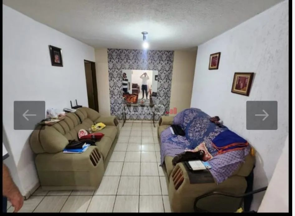 Venda casa setor Santa Rita - Foto 4