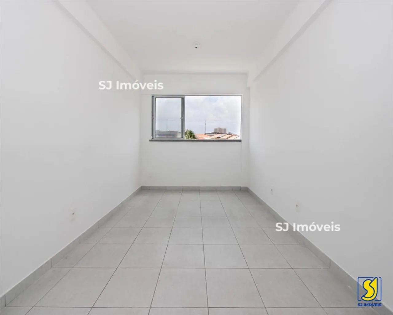 Sala comercial de 20 m² no Mondubim para alugar | Av. Benjamim Brasil, 1695 - Foto 3