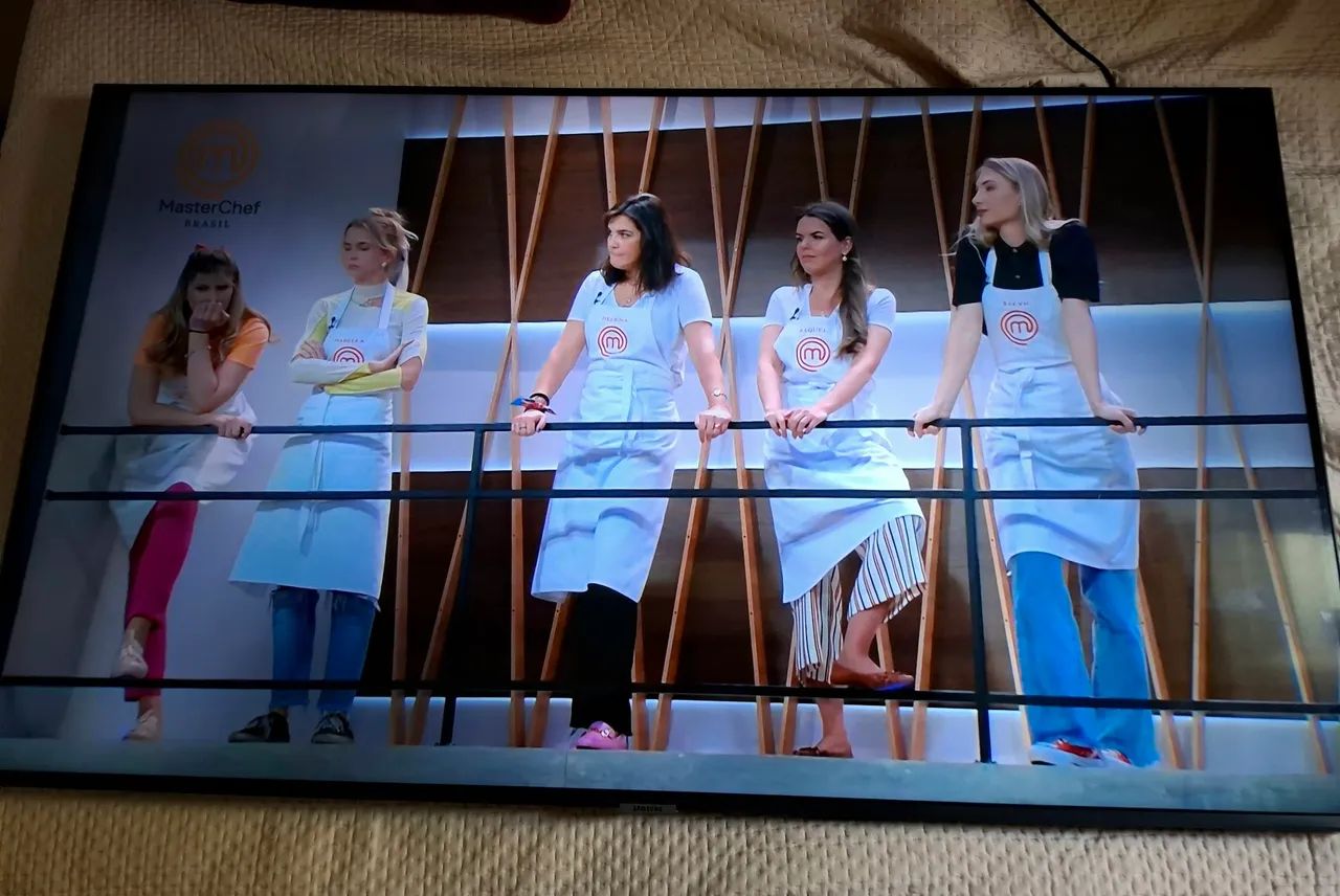 Smart TV Samsung 50" - Foto 5