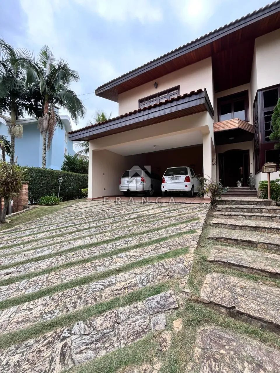 Casa Condomínio em Jacareí - Foto 2
