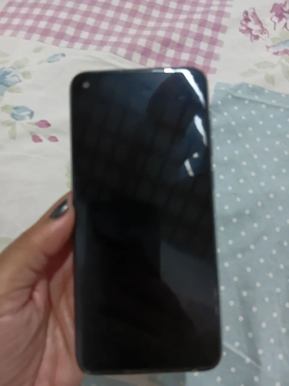 Samsung A11 - Foto 4