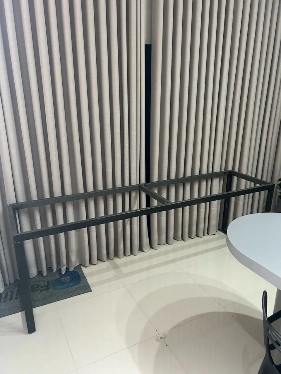 Suporte para mesa/bancada 