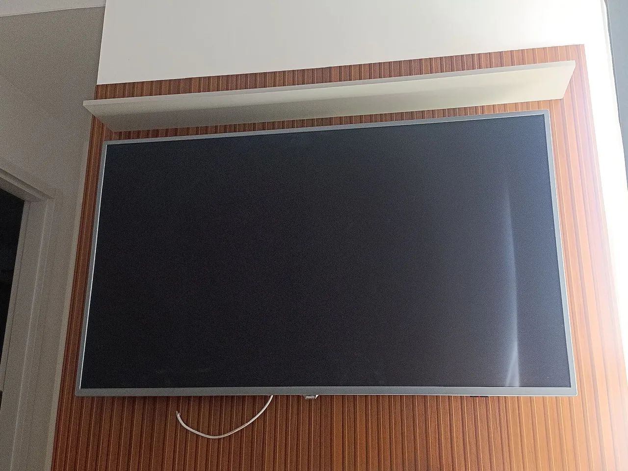 Vendo TV Philips - 52 polegadas 