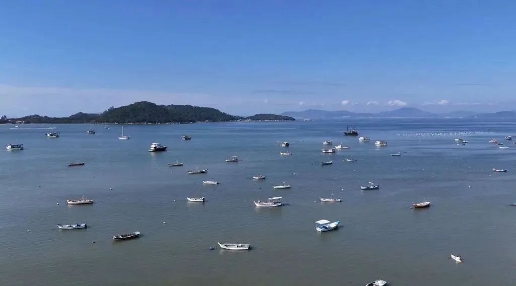 Terreno à venda em Governador Celso Ramos/SC - Foto 8