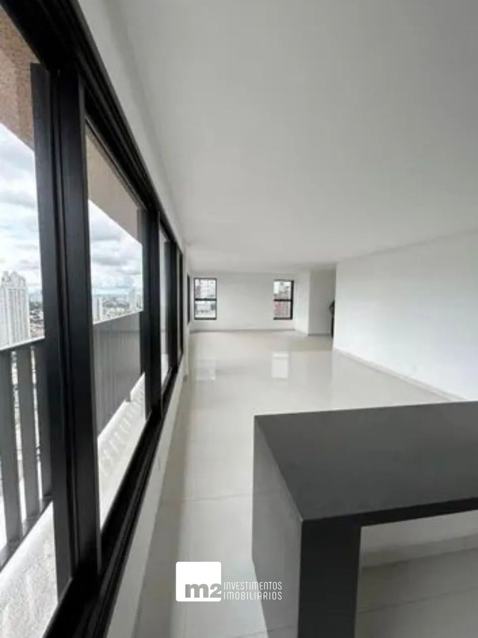 Cobertura no Setor Bueno com 4 quartos - Foto 3
