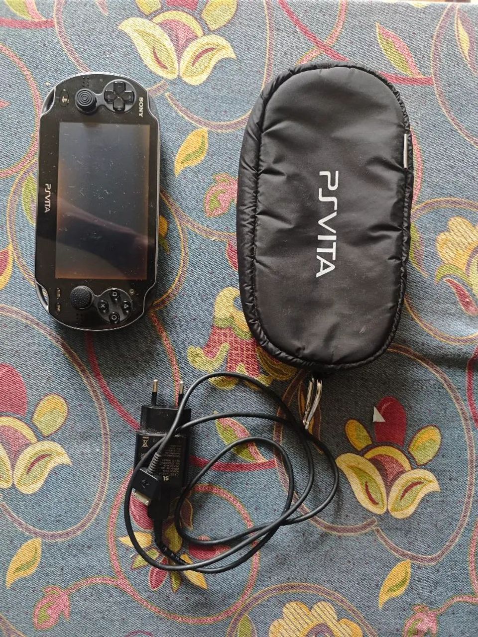 PS VITA FAT - Foto 6