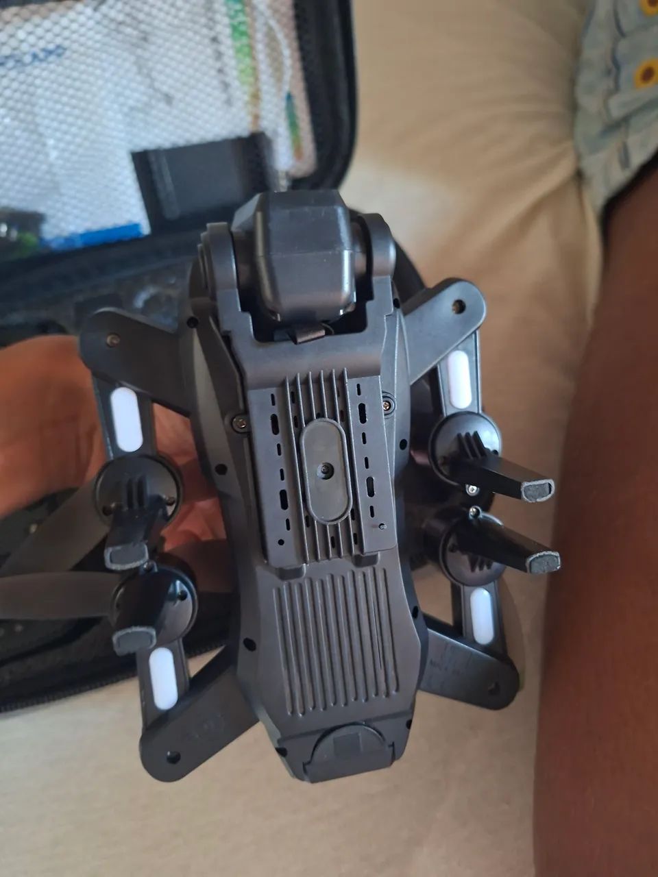 Drone novo  - Foto 2