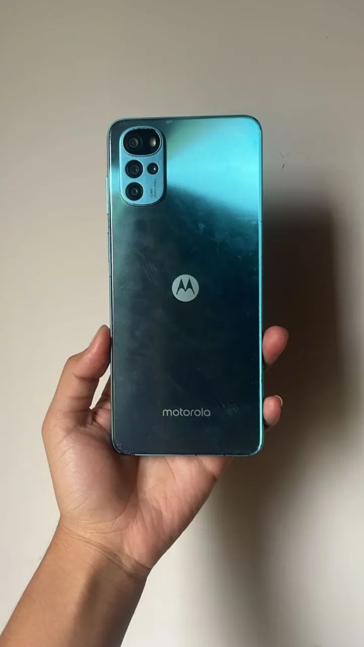 Celular Motorola moto g22 - Foto 2