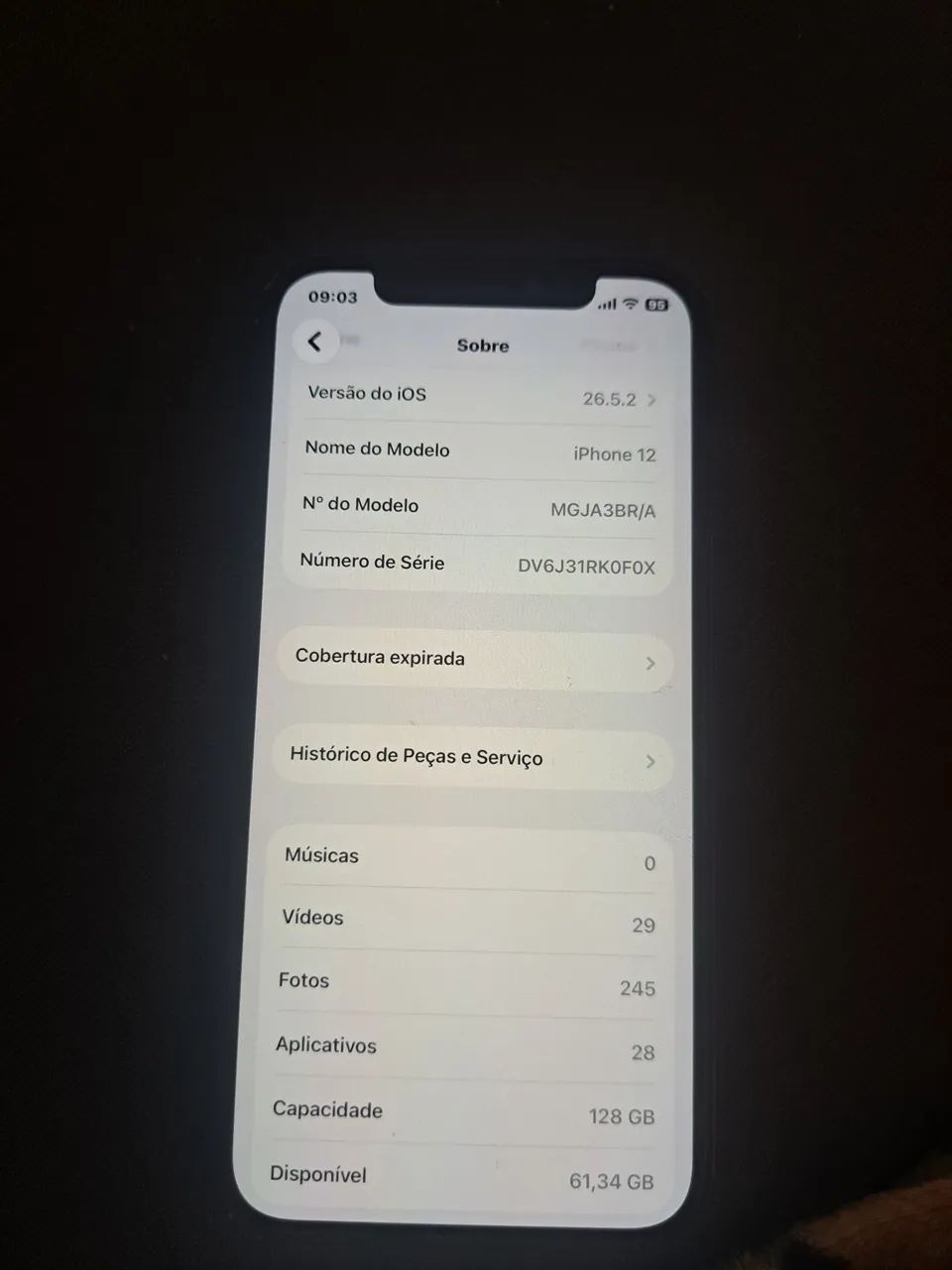 IPhone 12 - Foto 4