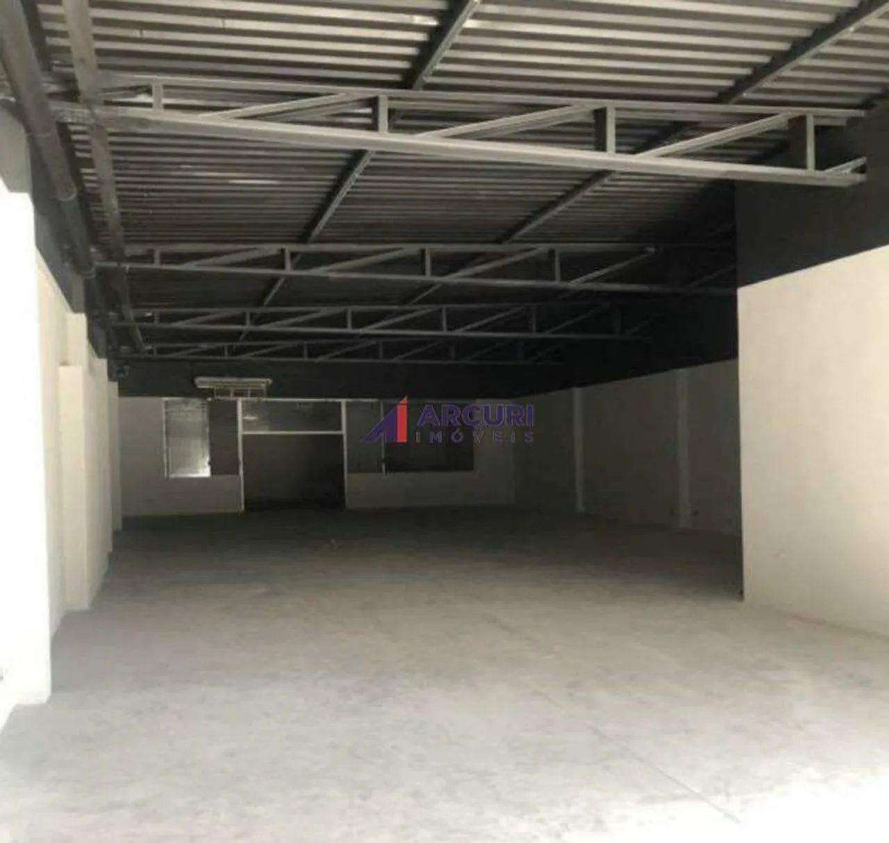 Galpão 691 m² Carmo Sion (BH) Venda